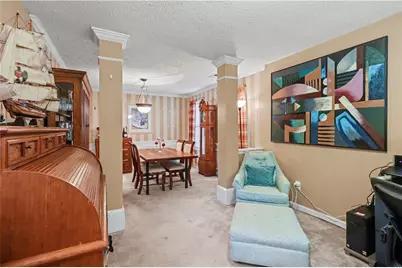 3783 Harris Boulevard NW, Kennesaw, GA 30144 - Photo 5