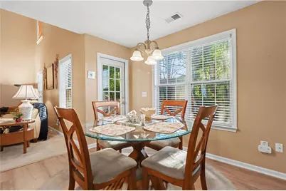 3783 Harris Boulevard NW, Kennesaw, GA 30144 - Photo 9