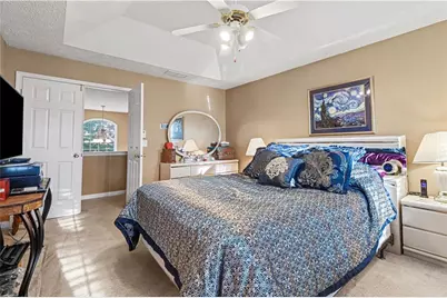 3783 Harris Boulevard NW, Kennesaw, GA 30144 - Photo 19