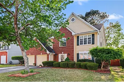3783 Harris Boulevard NW, Kennesaw, GA 30144 - Photo 3