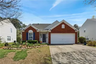 275 Carrington Way, Canton, GA 30115 - Photo 1