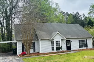 1000 Fox Valley Trail, Stone Mountain, GA 30088 - Photo 1