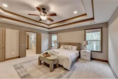 346 Spotted Ridge Circle, Woodstock, GA 30188 - Photo 65