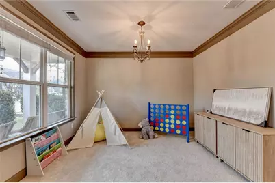 346 Spotted Ridge Circle, Woodstock, GA 30188 - Photo 7