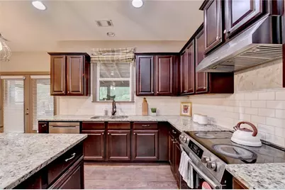 346 Spotted Ridge Circle, Woodstock, GA 30188 - Photo 41