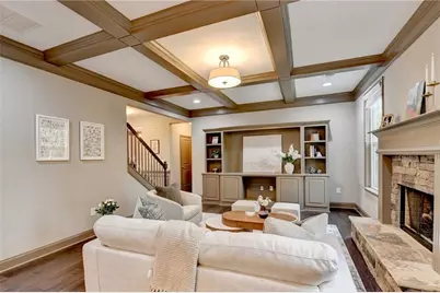 346 Spotted Ridge Circle, Woodstock, GA 30188 - Photo 25