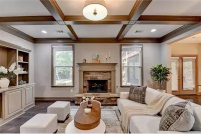 346 Spotted Ridge Circle, Woodstock, GA 30188 - Photo 29