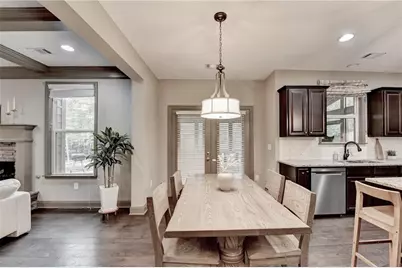 346 Spotted Ridge Circle, Woodstock, GA 30188 - Photo 35