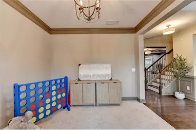 346 Spotted Ridge Circle, Woodstock, GA 30188 - Photo 9