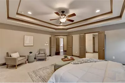 346 Spotted Ridge Circle, Woodstock, GA 30188 - Photo 67