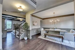 346 Spotted Ridge Cir, Woodstock, GA 30188 - Photo 5