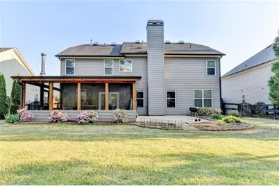 346 Spotted Ridge Circle, Woodstock, GA 30188 - Photo 81