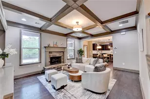 346 Spotted Ridge Cir, Woodstock, GA 30188 - Photo 21