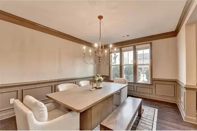 346 Spotted Ridge Circle, Woodstock, GA 30188 - Photo 11