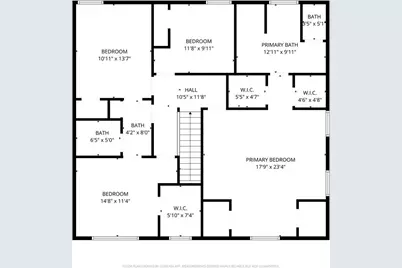 7078 Ravenwood Lane, Lithonia, GA 30038 - Photo 45