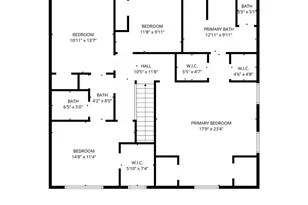 7078 Ravenwood Ln, Lithonia, GA 30038 - Photo 45