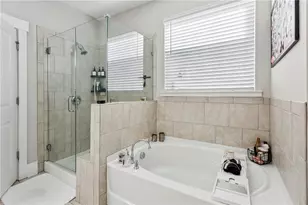 4006 Glendianne Wy, Powder Springs, GA 30127 - Photo 13