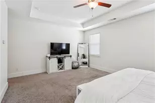 4006 Glendianne Wy, Powder Springs, GA 30127 - Photo 11