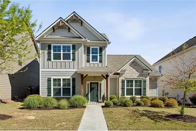 4006 Glendianne Way, Powder Springs, GA 30127 - Photo 1