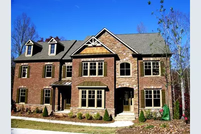 1630 Bramble Bush Way, Suwanee, GA 30024 - Photo 1