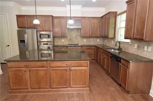 1630 Bramble Bush Way, Suwanee, GA 30024 - Photo 3