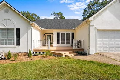 386 Waterfront Drive, McDonough, GA 30253 - Photo 5