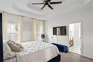 386 Waterfront Dr, McDonough, GA 30253 - Photo 19