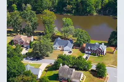 386 Waterfront Drive, McDonough, GA 30253 - Photo 3