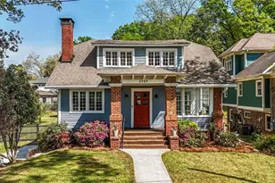 2704 Alston Dr SE, Atlanta, GA 30317 - Photo 1