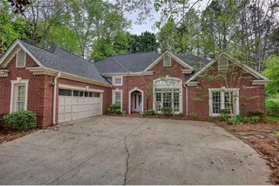 3435 Fox Hollow Way, Suwanee, GA 30024 - Photo 1