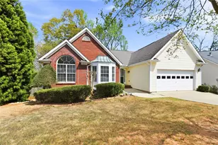 100 Jackson Bluff Ct, Lawrenceville, GA 30044 - Photo 1