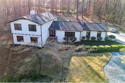 855 Flamingo Drive SW, Atlanta, GA 30311 - Photo 1