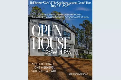 855 Flamingo Drive SW, Atlanta, GA 30311 - Photo 1