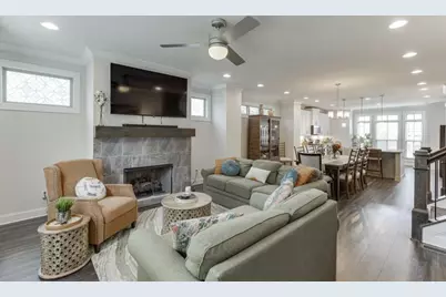 1422 Wisteria Wall Drive, Suwanee, GA 30024 - Photo 15