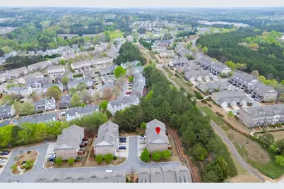 1422 Wisteria Wall Drive, Suwanee, GA 30024 - Photo 37