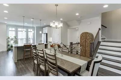 1422 Wisteria Wall Drive, Suwanee, GA 30024 - Photo 13