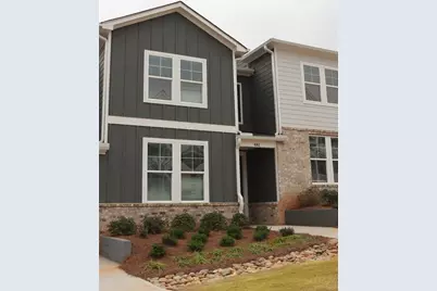 481 Crown Drive, Emerson, GA 30137 - Photo 1