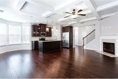 2828 Ellis Pointe Avenue, Conyers, GA 30094 - Photo 5