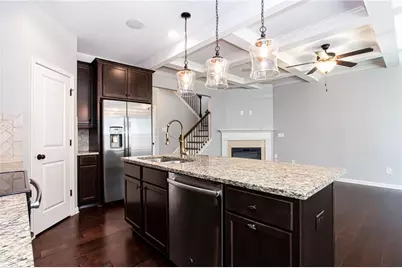 2828 Ellis Pointe Avenue, Conyers, GA 30094 - Photo 11