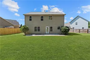 3945 Silverthorn Trce, Cumming, GA 30028 - Photo 37