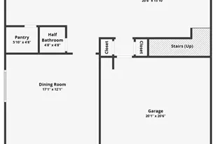 3945 Silverthorn Trce, Cumming, GA 30028 - Photo 43