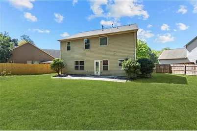 3945 Silverthorn Trace, Cumming, GA 30028 - Photo 39