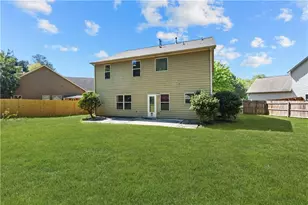 3945 Silverthorn Trce, Cumming, GA 30028 - Photo 39