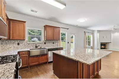 3945 Silverthorn Trace, Cumming, GA 30028 - Photo 15