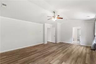 3945 Silverthorn Trce, Cumming, GA 30028 - Photo 23