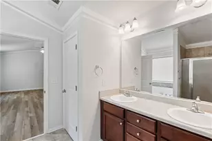 3945 Silverthorn Trce, Cumming, GA 30028 - Photo 27