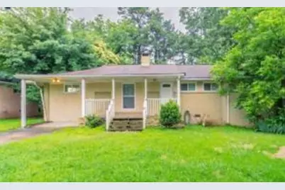 3409 Hyland Drive, Decatur, GA 30032 - Photo 1