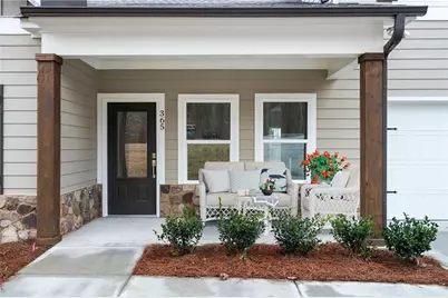 129 Mores Elm Loop, Waleska, GA 30183 - Photo 3