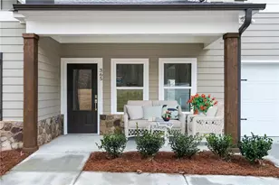 129 Mores Elm Loop, Waleska, GA 30183 - Photo 3