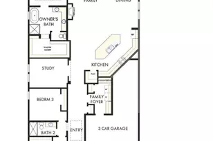 275 Strawberry Ln, Woodstock, GA 30189 - Photo 3